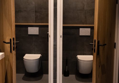 Bouwen met visie, vakmanschap en vertrouwen
