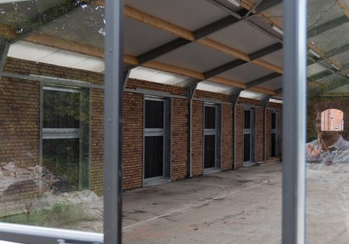Bouwen met visie, vakmanschap en vertrouwen